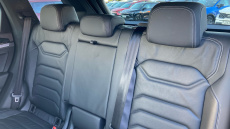 Volkswagen Touareg 3.0 V6 TDI 4Motion Black Edition 5dr Tip Auto Diesel Estate